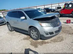 1GNKVHKD8GJ100738 2016 CHEVROLET TRAVERSE