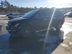 1GNKVHKD8GJ113103 2016 CHEVROLET TRAVERSE