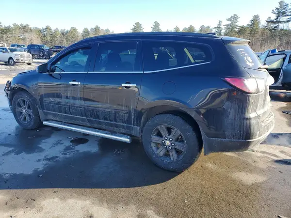 1GNKVHKD8GJ113103 2016 CHEVROLET TRAVERSE - Image 2