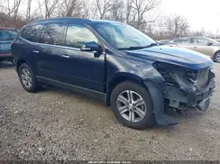 1GNKVHKD8GJ113909 2016 CHEVROLET TRAVERSE