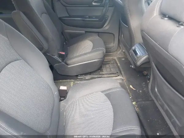 1GNKVHKD8GJ113909 2016 CHEVROLET TRAVERSE - Image 8