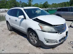 1GNKVHKD8GJ116549 2016 CHEVROLET TRAVERSE