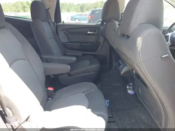 1GNKVHKD8GJ116549 2016 CHEVROLET TRAVERSE - Image 8