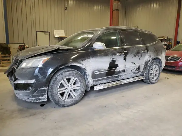 1GNKVHKD8GJ117104 2016 CHEVROLET TRAVERSE - Image 1