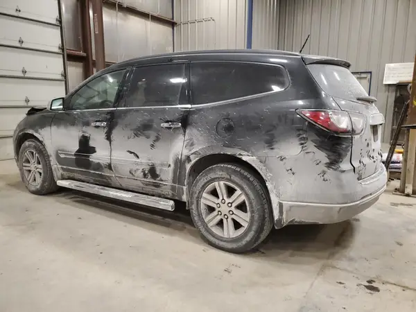 1GNKVHKD8GJ117104 2016 CHEVROLET TRAVERSE - Image 2