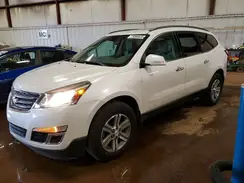 1GNKVHKD8GJ117720 2016 CHEVROLET TRAVERSE