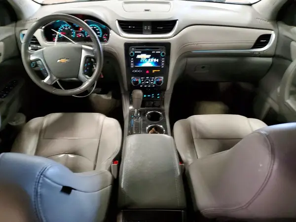 1GNKVHKD8GJ117720 2016 CHEVROLET TRAVERSE - Image 8