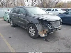 1GNKVHKD8GJ118754 2016 CHEVROLET TRAVERSE