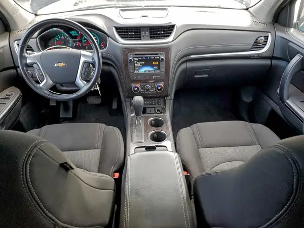 1GNKVHKD8GJ128135 2016 CHEVROLET TRAVERSE - Image 8