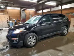 1GNKVHKD8GJ128264 2016 CHEVROLET TRAVERSE