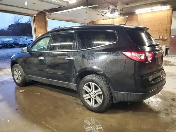 1GNKVHKD8GJ128264 2016 CHEVROLET TRAVERSE - Image 2
