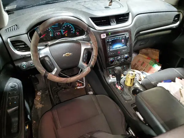 1GNKVHKD8GJ128264 2016 CHEVROLET TRAVERSE - Image 8