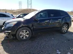 1GNKVHKD8GJ141144 2016 CHEVROLET TRAVERSE