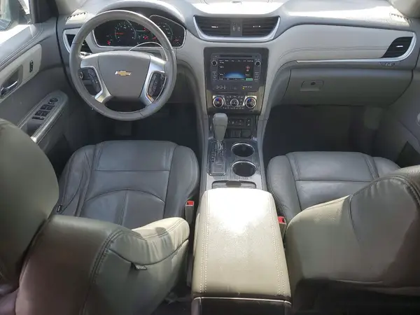 1GNKVHKD8GJ154458 2016 CHEVROLET TRAVERSE - Image 8