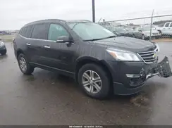 1GNKVHKD8GJ160485 2016 CHEVROLET TRAVERSE