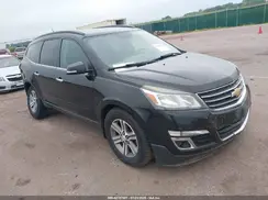 1GNKVHKD8GJ163600 2016 CHEVROLET TRAVERSE