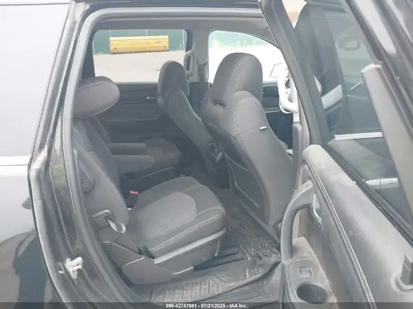 1GNKVHKD8GJ163600 2016 CHEVROLET TRAVERSE - Image 8