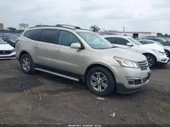 1GNKVHKD8GJ170420 2016 CHEVROLET TRAVERSE
