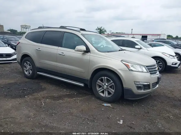 1GNKVHKD8GJ170420 2016 CHEVROLET TRAVERSE - Image 1