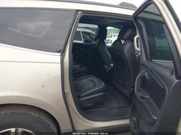 1GNKVHKD8GJ170420 2016 CHEVROLET TRAVERSE - Image 8