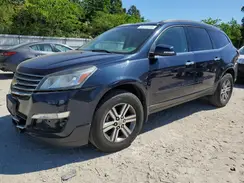 1GNKVHKD8GJ184429 2016 CHEVROLET TRAVERSE
