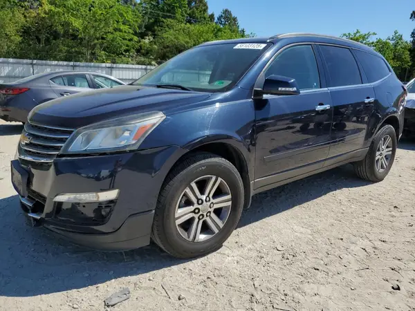 1GNKVHKD8GJ184429 2016 CHEVROLET TRAVERSE - Image 1