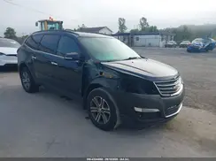 1GNKVHKD8GJ186343 2016 CHEVROLET TRAVERSE