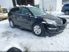 1GNKVHKD8GJ207286 2016 CHEVROLET TRAVERSE
