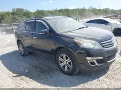 1GNKVHKD8GJ215680 2016 CHEVROLET TRAVERSE
