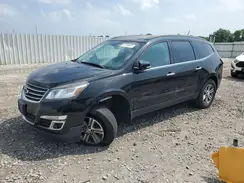 1GNKVHKD8GJ221091 2016 CHEVROLET TRAVERSE