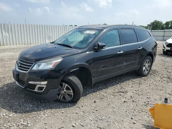 1GNKVHKD8GJ221091 2016 CHEVROLET TRAVERSE - Image 1