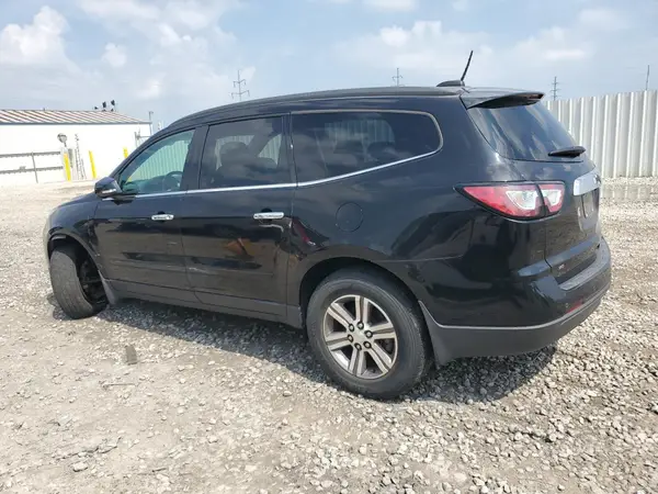 1GNKVHKD8GJ221091 2016 CHEVROLET TRAVERSE - Image 2
