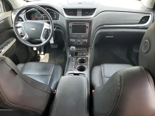1GNKVHKD8GJ221091 2016 CHEVROLET TRAVERSE - Image 8