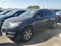 1GNKVHKD8GJ229059 2016 CHEVROLET TRAVERSE