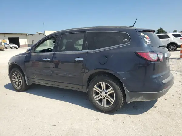 1GNKVHKD8GJ229059 2016 CHEVROLET TRAVERSE - Image 2