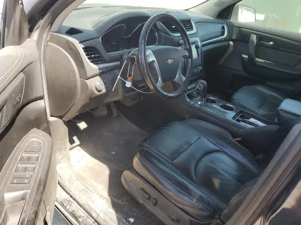 1GNKVHKD8GJ229059 2016 CHEVROLET TRAVERSE - Image 8