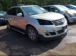 1GNKVHKD8GJ231071 2016 CHEVROLET TRAVERSE