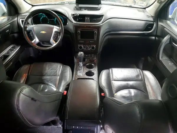 1GNKVHKD8GJ233161 2016 CHEVROLET TRAVERSE - Image 8