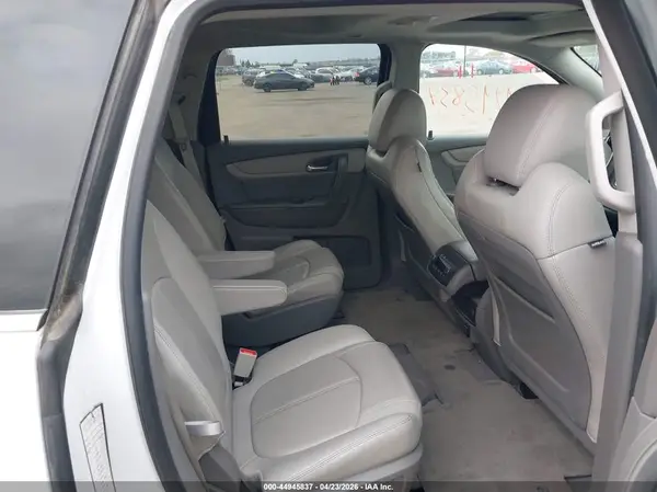 1GNKVHKD8GJ233340 2016 CHEVROLET TRAVERSE - Image 8