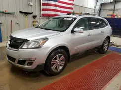 1GNKVHKD8GJ234794 2016 CHEVROLET TRAVERSE