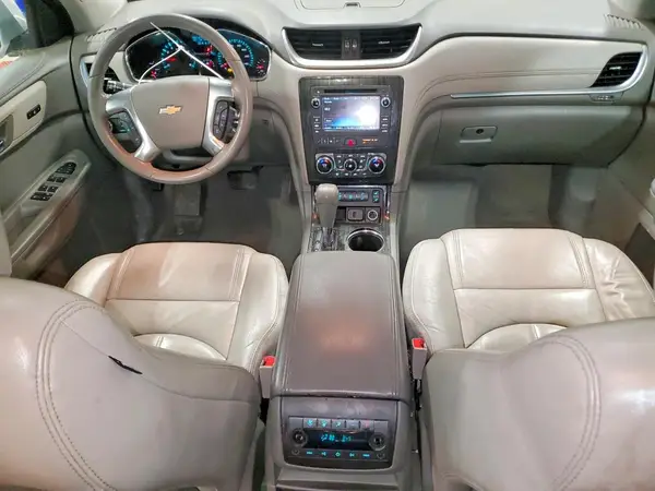 1GNKVHKD8GJ234794 2016 CHEVROLET TRAVERSE - Image 8