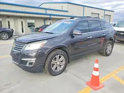 1GNKVHKD8GJ247478 2016 CHEVROLET TRAVERSE