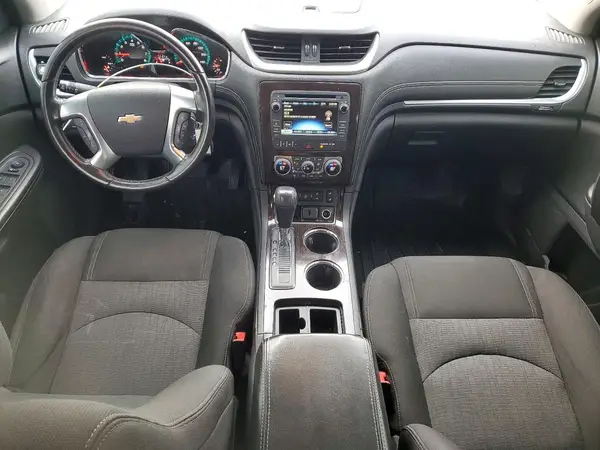 1GNKVHKD8GJ247478 2016 CHEVROLET TRAVERSE - Image 8