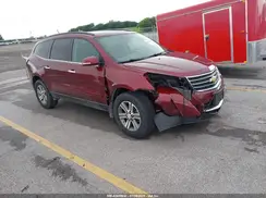 1GNKVHKD8GJ252101 2016 CHEVROLET TRAVERSE