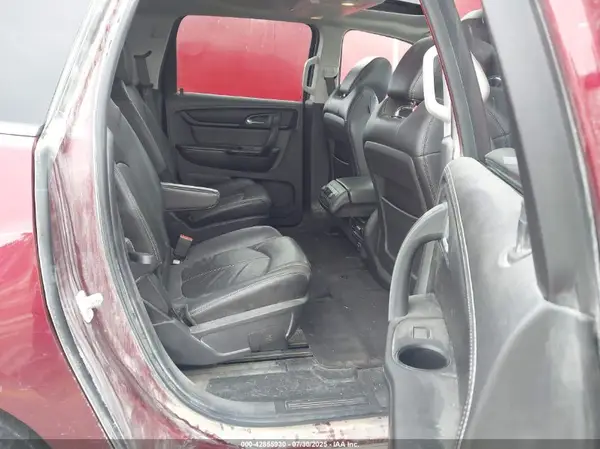 1GNKVHKD8GJ252101 2016 CHEVROLET TRAVERSE - Image 8