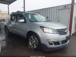 1GNKVHKD8GJ254446 2016 CHEVROLET TRAVERSE