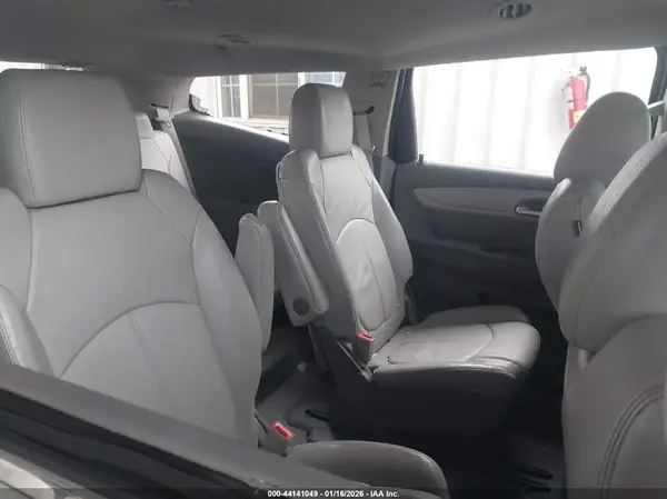 1GNKVHKD8GJ254446 2016 CHEVROLET TRAVERSE - Image 8