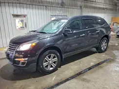 1GNKVHKD8GJ257525 2016 CHEVROLET TRAVERSE