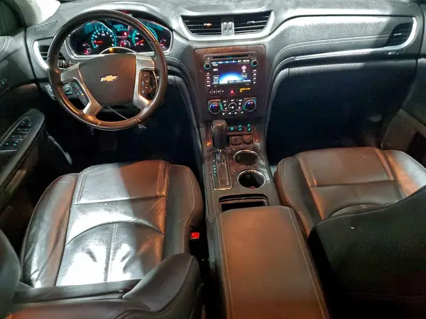 1GNKVHKD8GJ257525 2016 CHEVROLET TRAVERSE - Image 8