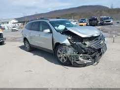 1GNKVHKD8GJ280092 2016 CHEVROLET TRAVERSE